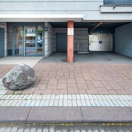 Appartamento L'Excellence-8Min Aeroport-Terrasse-Parking Prive Lingolsheim Esterno foto